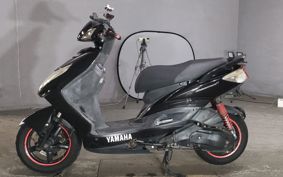 YAMAHA CYGNUS125XSR SE44J