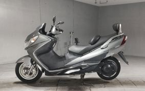 SUZUKI SKYWAVE 400 CK43A