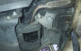 HONDA DIO 110 1999 JF31