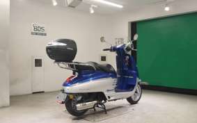 PEUGEOT ジャンゴ125A 2022