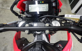 HONDA CRF250L MD47