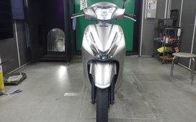 HONDA LEAD 125 2007 JF45