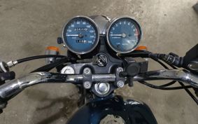 HONDA CB400SS 2009 NC41
