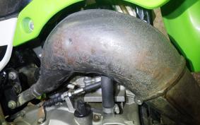 KAWASAKI KX65 KX065A
