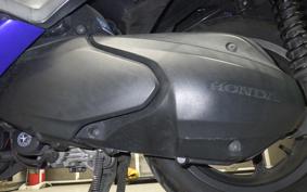 HONDA FORZA Z GEN 2 1997 MF10