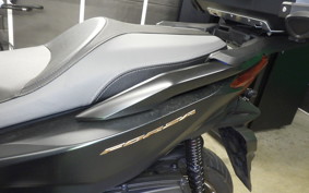 HONDA FORZA 250 2008 MF17