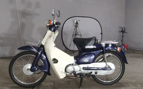HONDA SUPER CUB50 C50