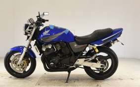 HONDA CB400SF VTEC SPEC 2 2002 NC39