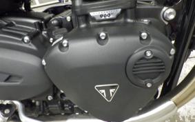 TRIUMPH SPEED TWIN 900 2025