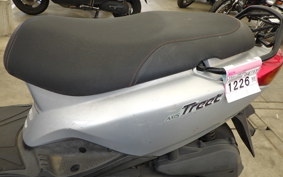 YAMAHA AXIS 125 TREET SE53J