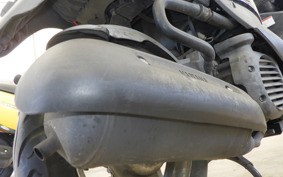 YAMAHA JOG Gen.5 SA36J