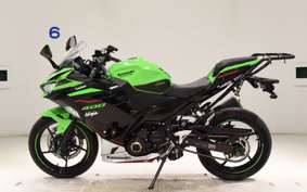 KAWASAKI NINJA 400 2021 EX400G
