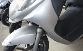 SUZUKI ADDRESS 110 CF11A