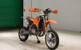 KTM SX65