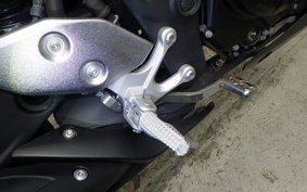 YAMAHA MT-03 ABS 2021 RH13J