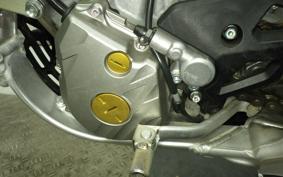 KAWASAKI KX250X KX252D