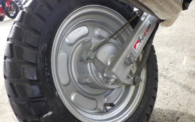 HONDA APE 100 HC07