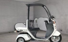 HONDA GYRO TA03