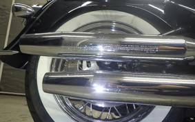 HARLEY FLSTN 1580 2008