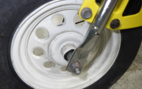 HONDA ROAD FOX 2023 TB10