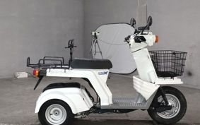 HONDA GYRO TD02