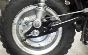 HONDA MONKEY 2003 Z50J