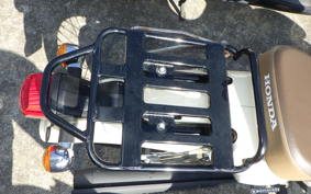 HONDA C50 SUPER CUB 1995 AA09