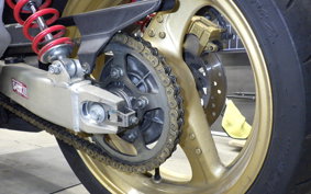 HONDA CB400 SUPER BOLDOR VTEC 2005 NC39