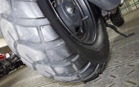HONDA ZOOMER 2000 AF58
