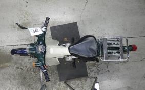 HONDA LITTLE CUB E AA01
