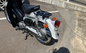 HONDA SUPER CUB50 AA01
