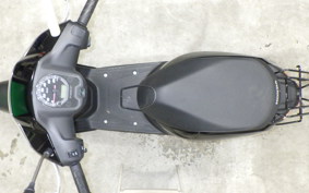 HONDA TACT-4ﾍﾞｰｼｯｸ AF79