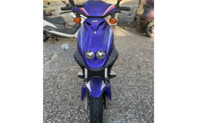 PGO PMX50 RFVMSP