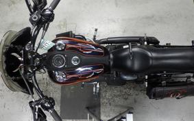 HARLEY FXDBA 1580 2013