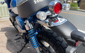 HONDA  MONKEY 125ABS JB02