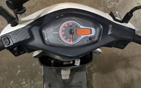 SUZUKI ADDRESS V125 CF4MA