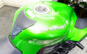 KAWASAKI NINJA ZX-14R 2012 ZXT40E