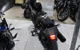 HARLEY  HARLEY RH975 NIGHT  STAR  2022 ZH1