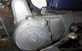 HONDA C50 SUPER CUB E C50