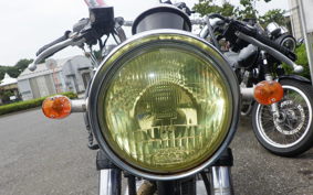 KAWASAKI ESTRELLA BJ250A