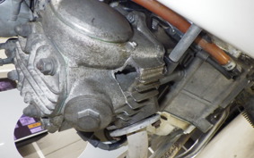 HONDA C50 SUPER CUB 2024 AA01