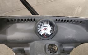 HONDA GYRO TA03