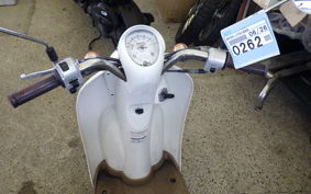 HONDA CREA SCOOPY AF55