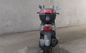 SUZUKI ADDRESS V125 CF4MA