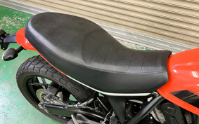 DUCATI  DUCATI  SCRAMBLER SIXTY2 2019