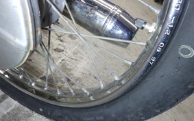 HONDA C50 SUPER CUB 2026 AA01