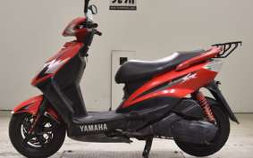 YAMAHA CYGNUS 125 X 5TY