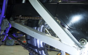 YAMAHA DT50 2024 17W