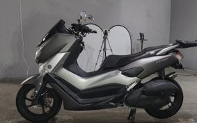 YAMAHA N-MAX 125 SE86J