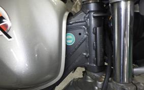 HONDA SL230 MD33